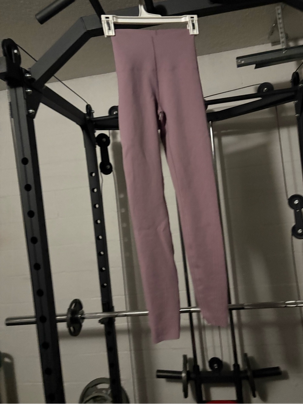 Lululemon Glow Up super high waisted leggings